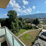 Panamera Apartments Private