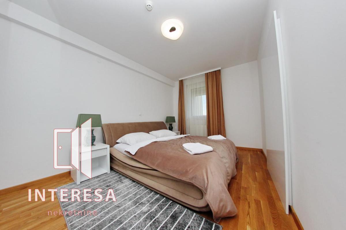 Apartment Panamera Private Sarajevo