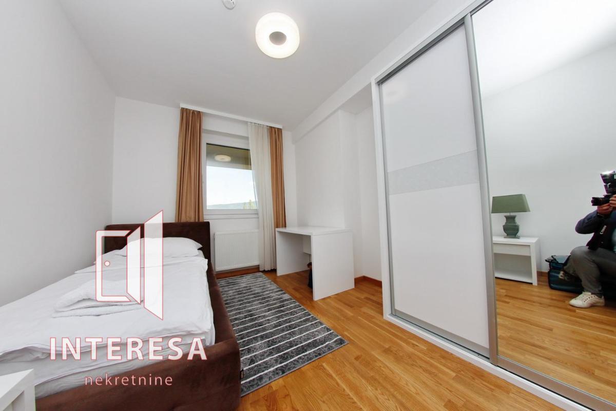 Apartment Panamera Private Sarajevo