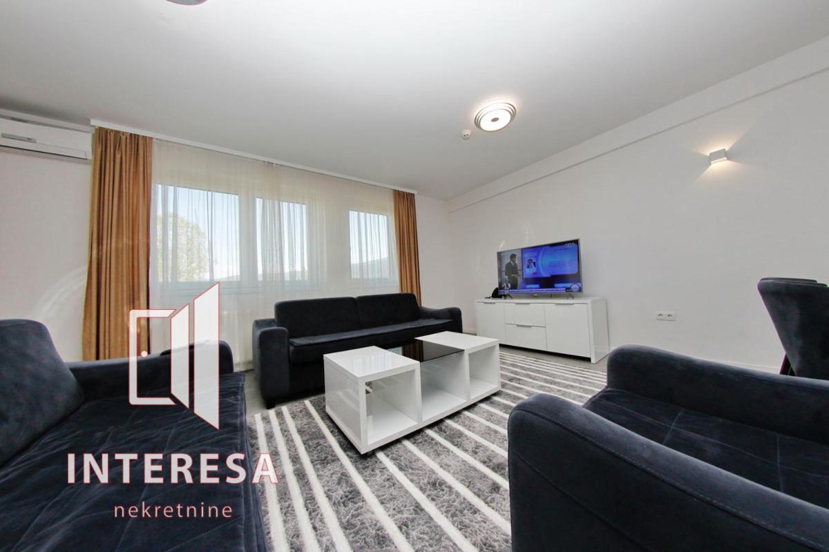 Panamera Private Apartment Sarajevo