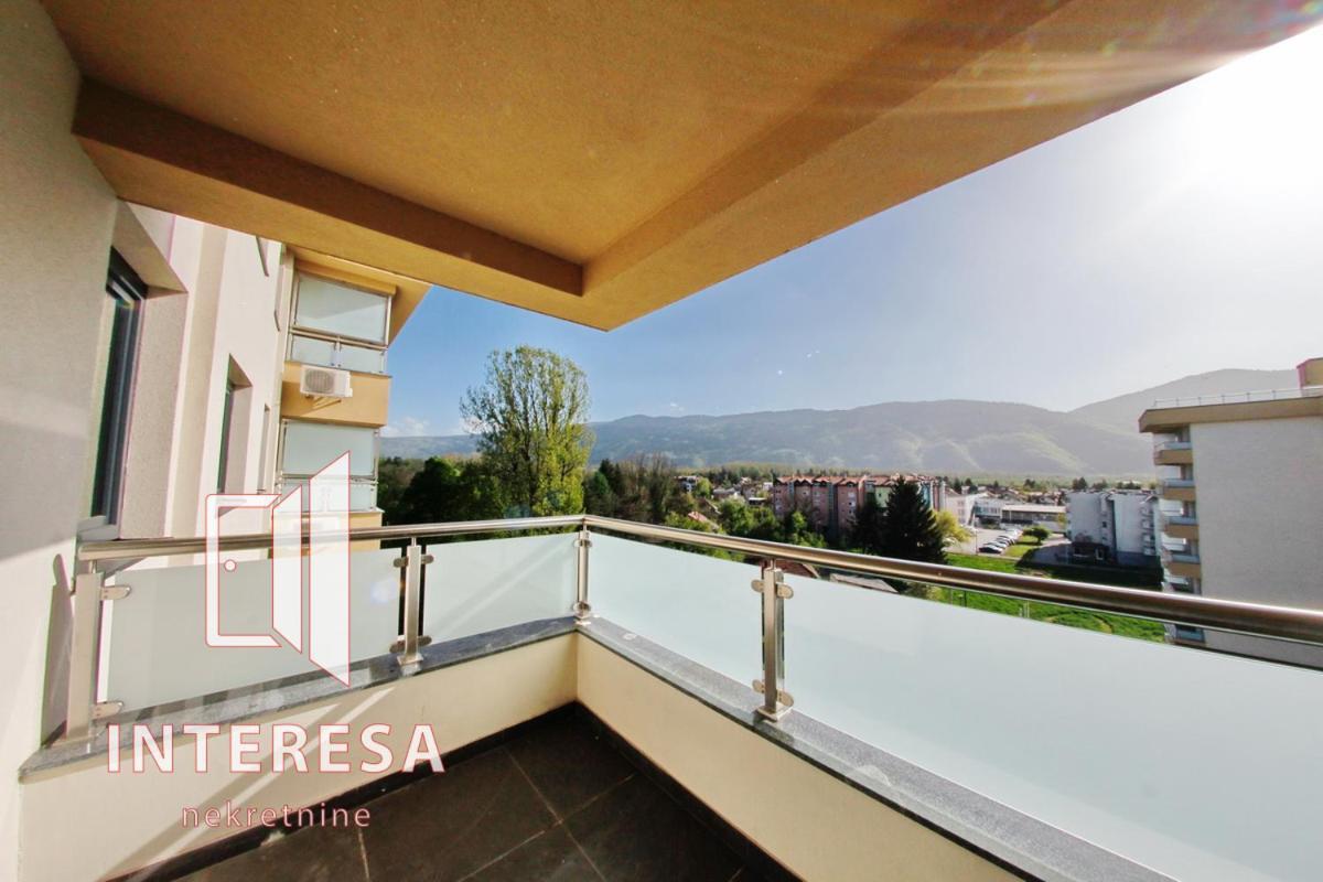 Apartment Panamera Private Sarajevo