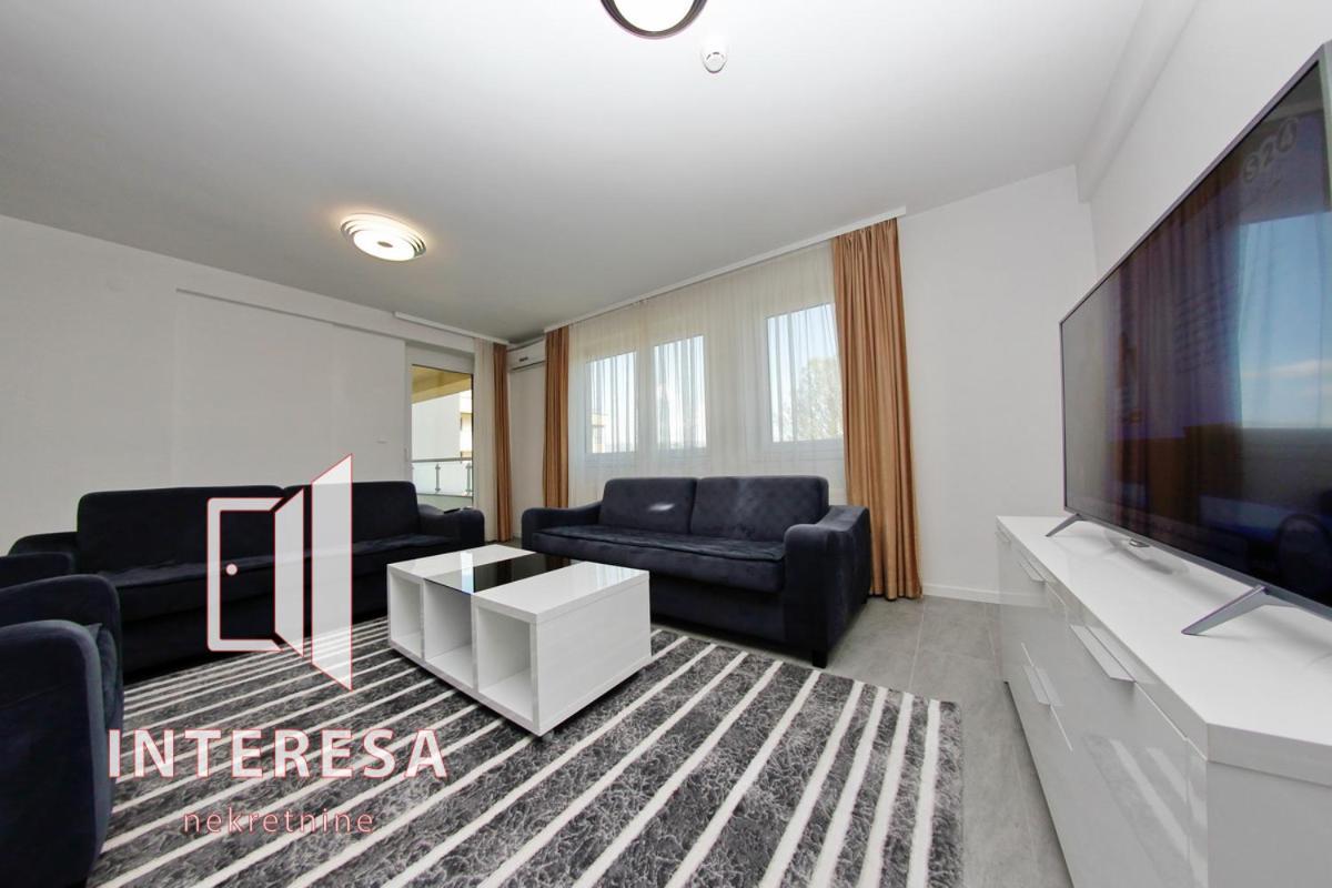 Panamera Private Apartment Sarajevo