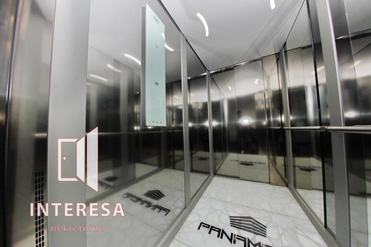 Panamera Private Apartment Sarajevo