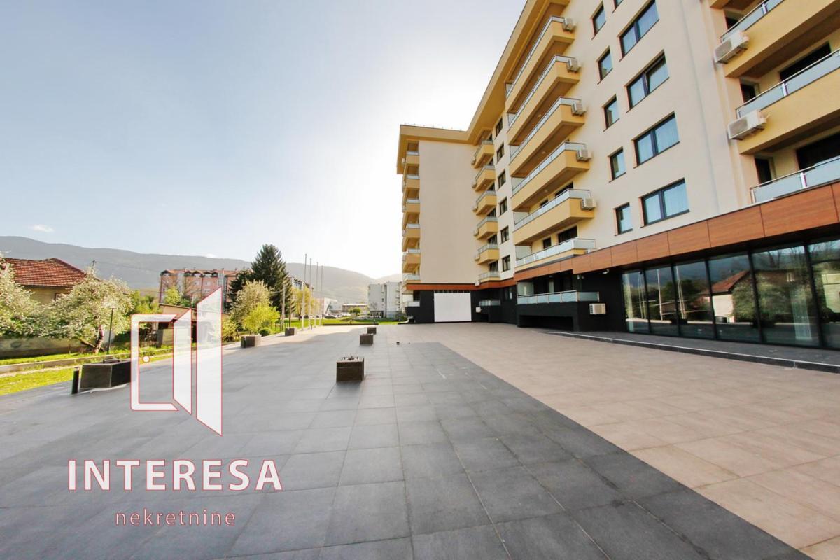 Panamera Private Apartment Sarajevo