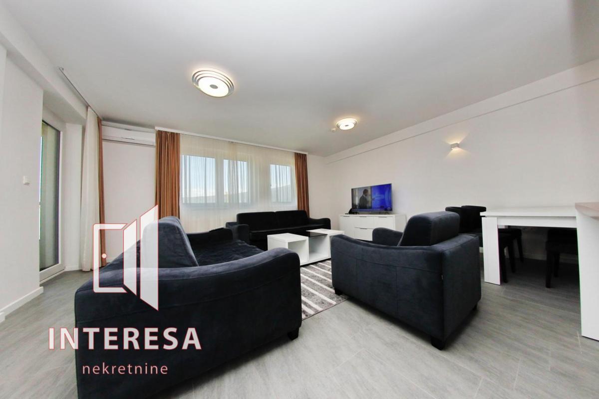 Panamera Private Apartment Sarajevo
