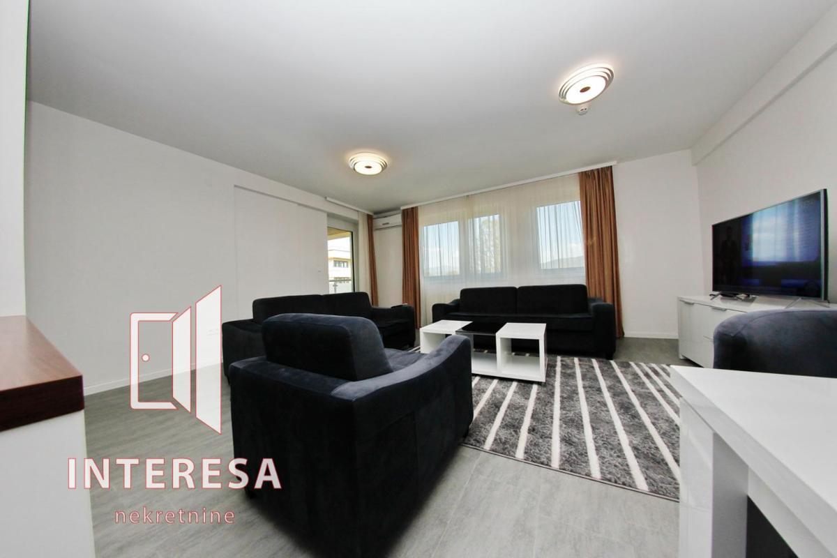Panamera Private Apartment