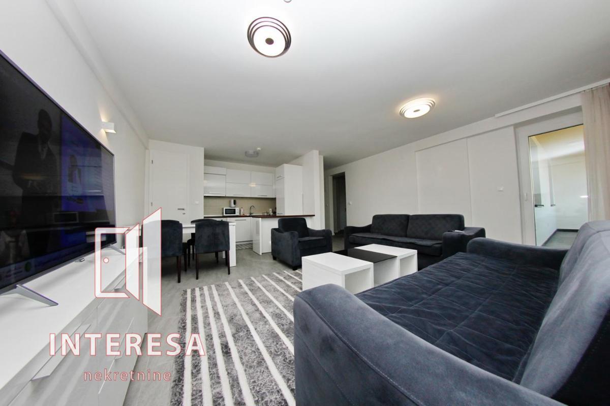 Apartment Panamera Private Sarajevo