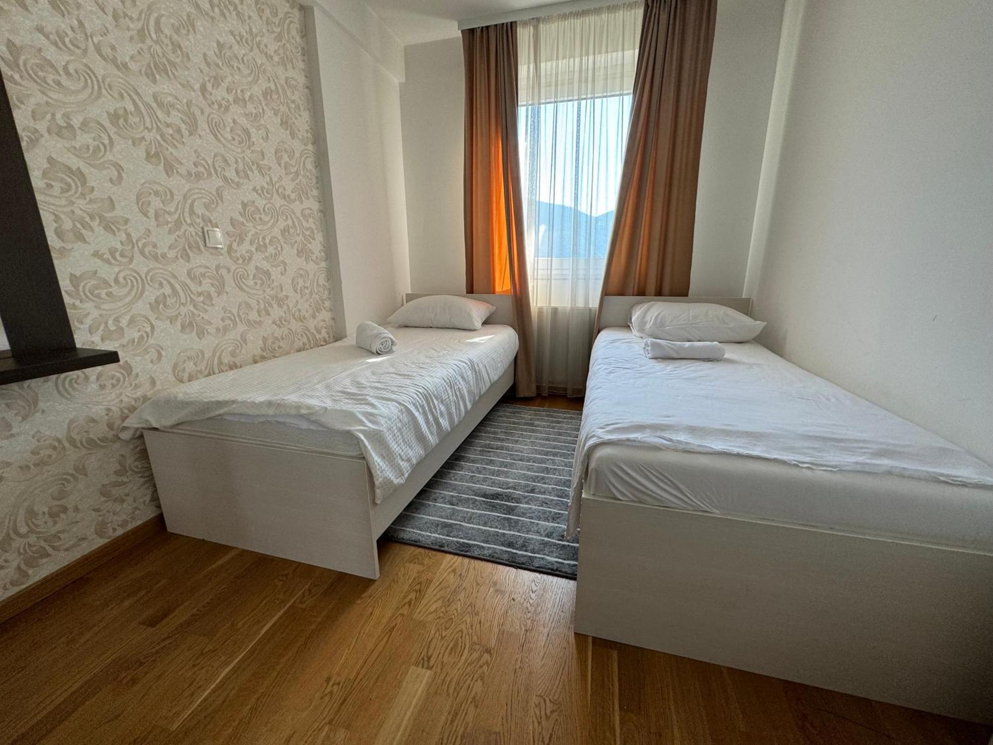Panamera Private Apartment