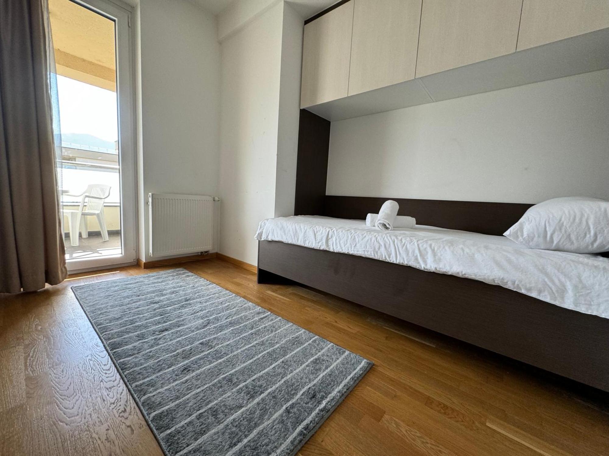 Apartment Panamera Private
