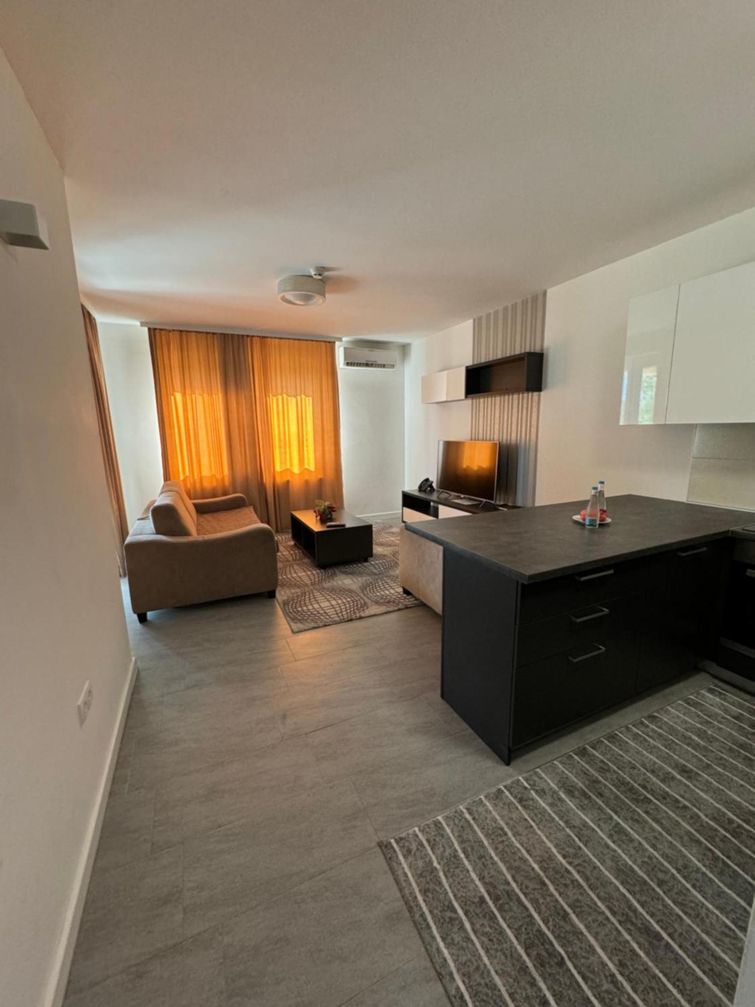 Apartment Panamera Private Sarajevo