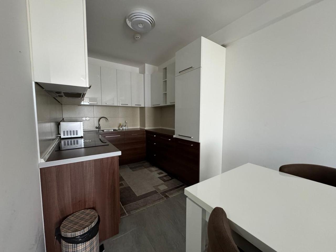 Panamera Private Apartment *