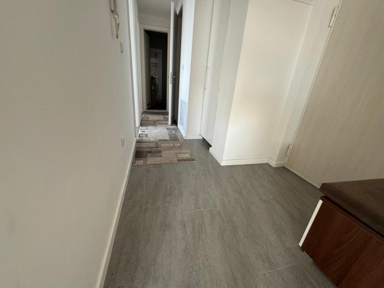 Panamera Private Apartment