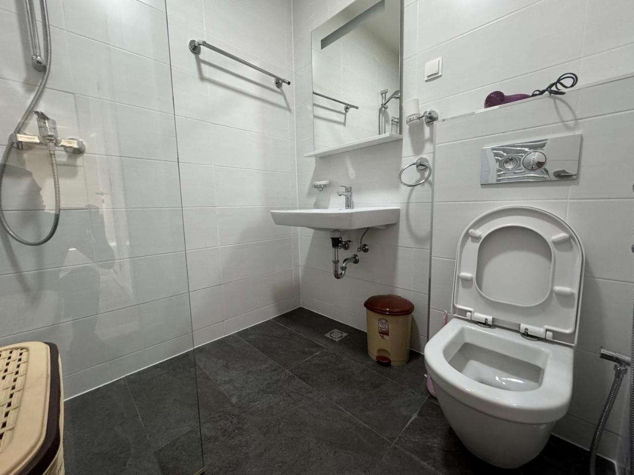 Apartment Panamera Private *
