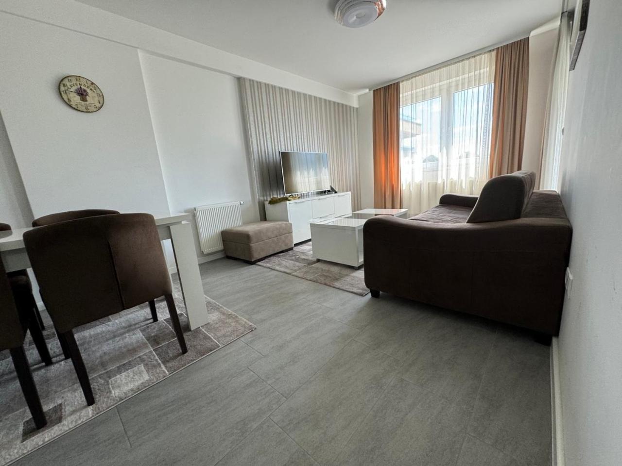 Apartment Panamera Private *