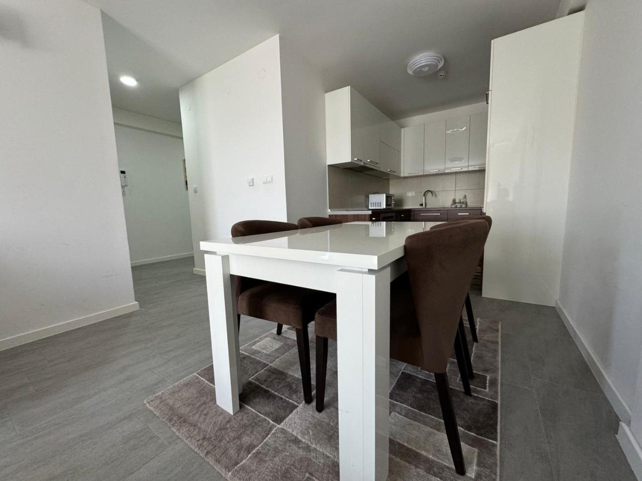 Apartment Panamera Private