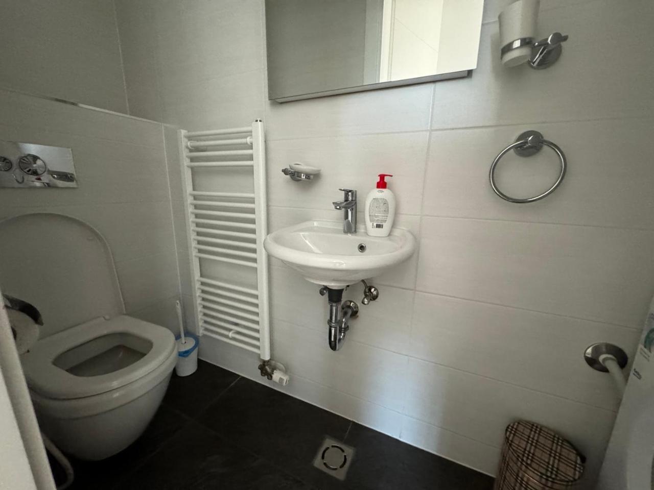 Apartment Panamera Private