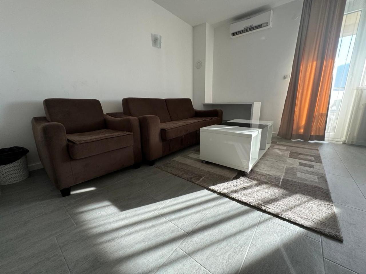 Panamera Private Apartment *