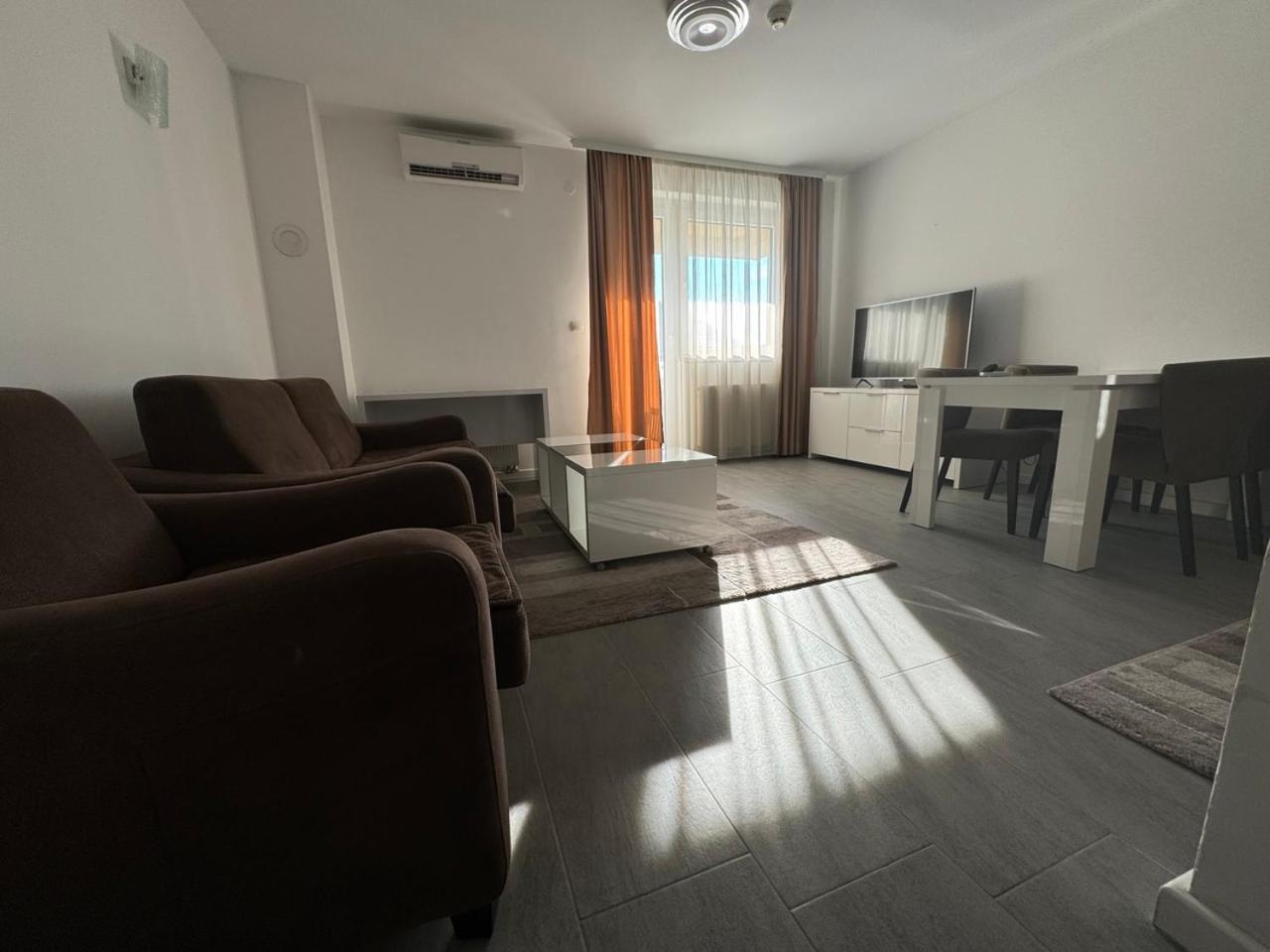Apartment Panamera Private *
