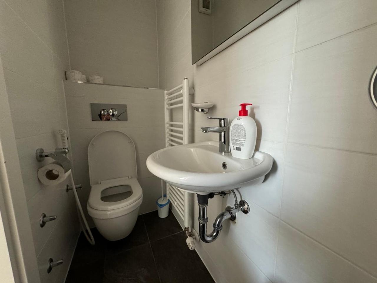 Panamera Private Apartment Sarajevo