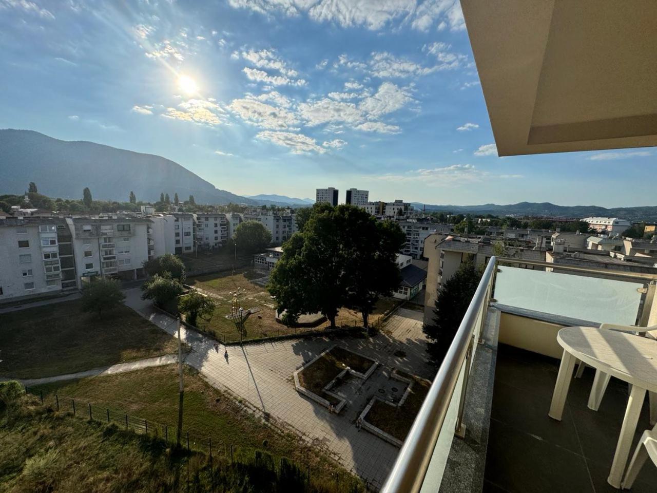 Apartment Panamera Private *