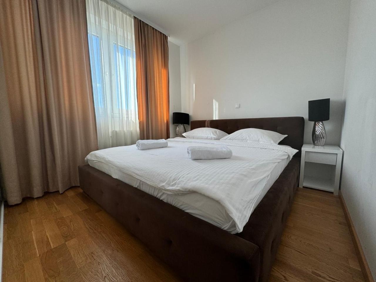 Panamera Private Apartment Sarajevo