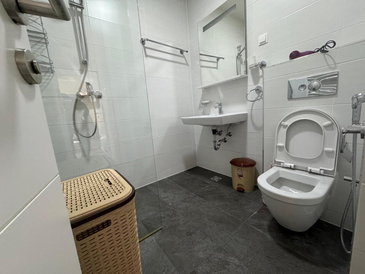 Apartment Panamera Private